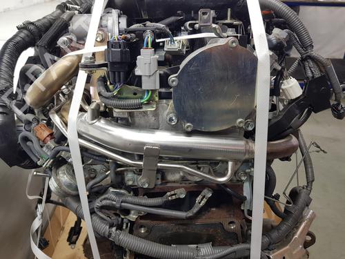 Engine TOYOTA LAND CRUISER PRADO (_J15_)  | BP30304894M1 