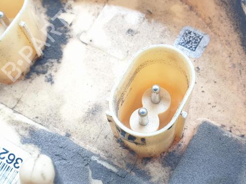 Fuel pump BMW 1 (E87) 116 d | BP17169644M76 