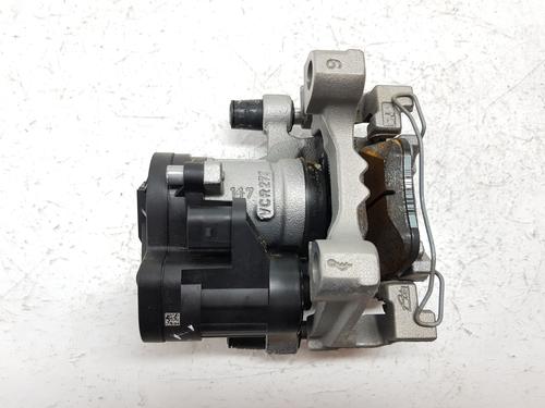 Left rear brake caliper AUDI Q3 Sportback (F3N) 35 TFSI Mild Hybrid | BP12575081M107 