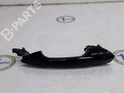 Used Rear left exterior door handle Rear left exterior door handle MERCEDES-BENZ C-CLASS (W204) C 220 CDI (204.008) (170 hp) 1638438 1638438