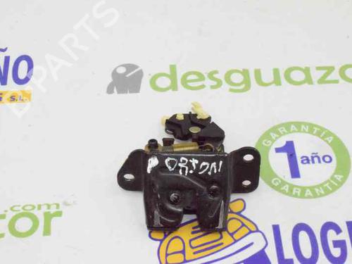 Tailgate lock HYUNDAI TUCSON (JM) 2.0 CRDi | BP1483237C101 