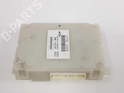 Used Control unit NISSAN JUKE (F15) 1.2 DIG-T (115 hp) 7109143