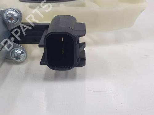 Left front window motor FORD PUMA (J2K, CF7) | BP39049257E21 - Image 4