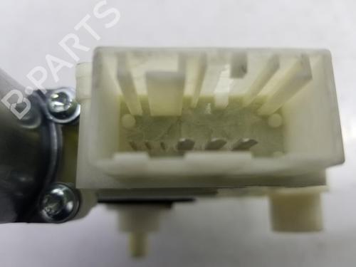 Left rear window motor VW GOLF VII (5G1, BQ1, BE1, BE2) 2.0 TDI | BP8637980E23 