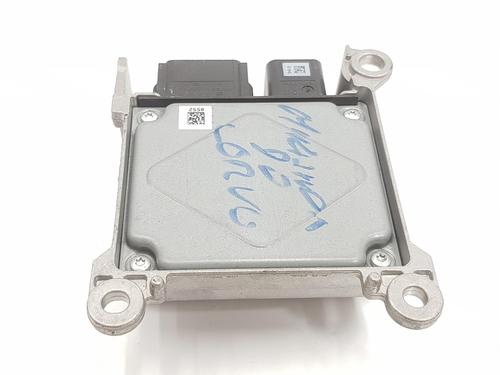 Kollisjonspute styreenhet FORD FOCUS II (DA_, HCP, DP) 2.5 ST | BP11045920M53 