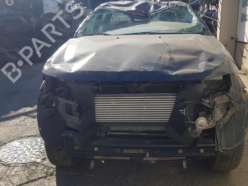 Right rear window motor FORD RANGER (TKE)  | BP29244427E22 