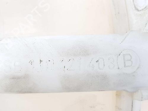 Expansion tank VW GOLF IV (1J1) 1.8 T | BP5240084C120 
