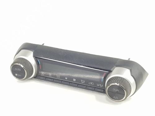 Climate control TOYOTA RAV 4 V (_A5_, _H5_) | BP40435730I5 - Image 6