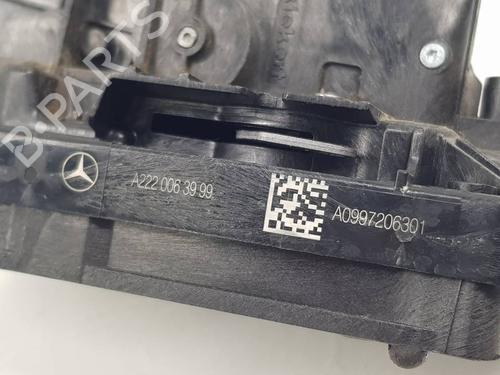 Front left lock MERCEDES-BENZ E-CLASS (W213) E 220 d 4-matic (213.005) | BP40156131C98 - Image 6