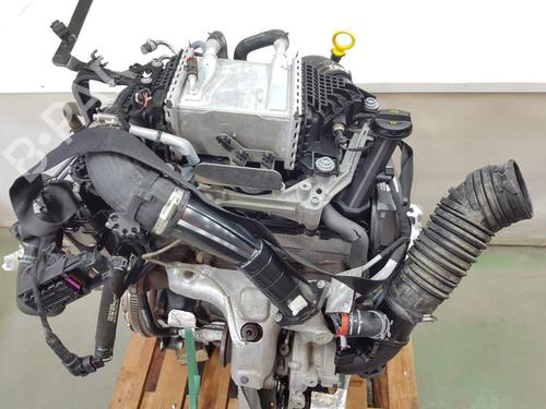 Engine VW CRAFTER Van (SY_, SX_) | BP38541571M1 - Image 12