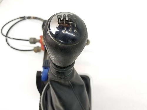 Gear lever NISSAN X-TRAIL II (T31) 2.0 dCi 4x4 | BP7417688M90 