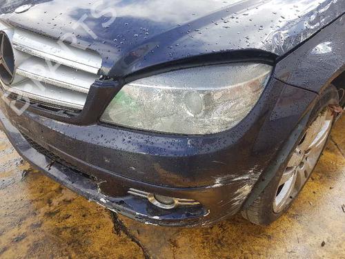 Rudehejsemotor bagstkærm højre MERCEDES-BENZ C-CLASS T-Model (S204) C 200 CDI (204.201) | BP13372406E22 