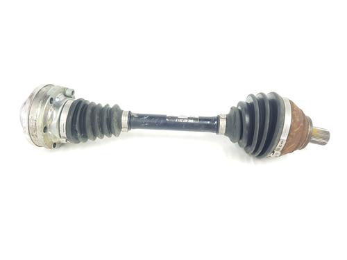 Left front driveshaft AUDI Q3 (8UB, 8UG) 2.0 TDI 5N0407761F  | 5N0407761F  |