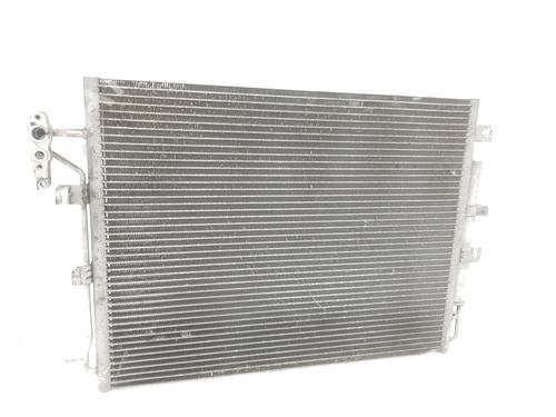 AC radiator LAND ROVER DISCOVERY III (L319) 2.7 TD 4x4 | BP8049669M32 