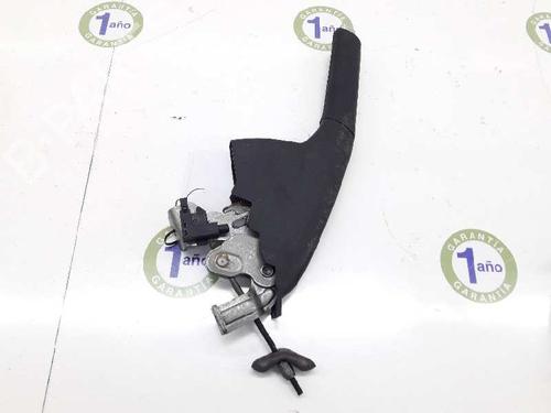 Hand brake SKODA FABIA II (542) 1.4 TDI | BP8773873I18 
