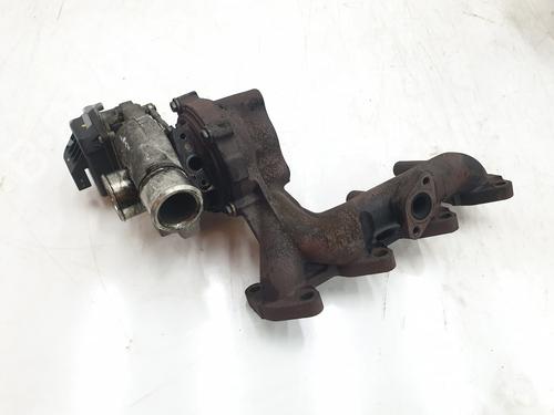 Turbo/Compressor Turbo/Compressor 36814188 36814188