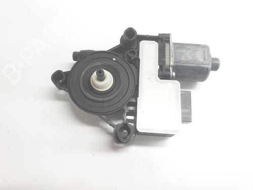 Left rear window motor VW TOURAN (5T1)  | BP33397668E23  - Image 5