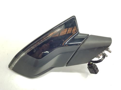 Right mirror SEAT ARONA (KJ7, KJP) 1.5 TSI | BP27880446C27 