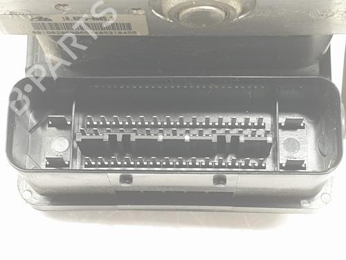 ABS pump BMW 3 Touring (E91) 320 d | BP22648735M43 
