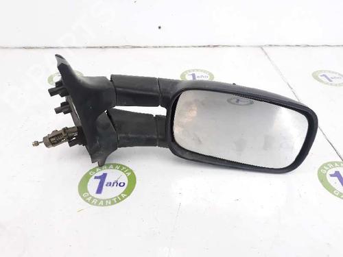 Used Right mirror SEAT INCA (6K9) 1.4 i (60 hp) 792277