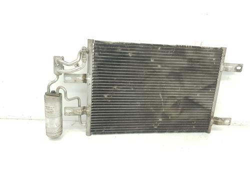 AC radiator OPEL MERIVA A MPV (X03) 1.7 CDTI (E75) | BP13553028M32 
