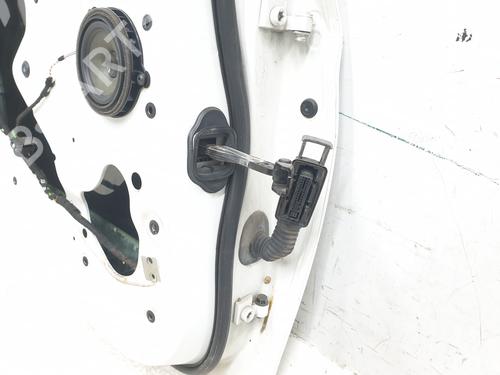 Left rear door BMW 3 (F30, F80) 335 i | BP25343312C4 