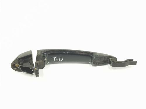 Rear right exterior door handle BMW 3 Touring (E91) 320 d | BP4376786C130 