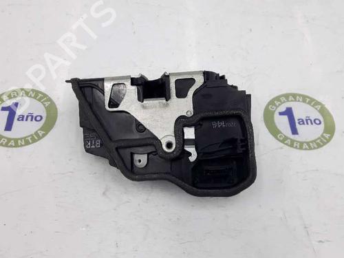 Front right lock BMW 5 (E60) 525 d | BP4655768C97 