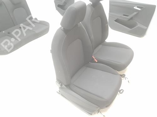 Seats set SEAT ARONA (KJ7, KJP) 1.0 TSI | BP12462897C78 
