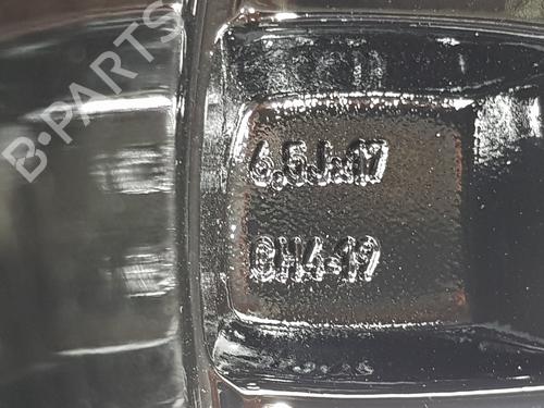 Rim CITROËN C4 CACTUS 1.2 VTi 82 | BP20193897C45