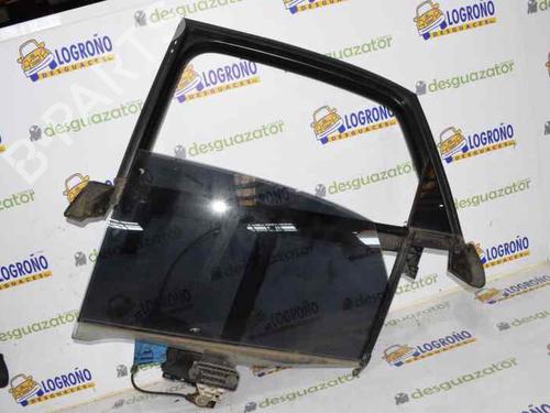 Used Rear left window mechanism AUDI A4 B7 (8EC) 2.0 TDI 16V (140 hp) 801601