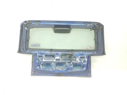 Tailgate SEAT IBIZA II (6K1) 1.4 i 16V | BP28502509C6 