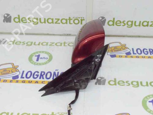 Right mirror AUDI A3 Sportback (8PA) 2.0 TDI 16V | BP779913C27 