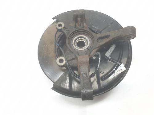 Left front steering knuckle OPEL MOKKA / MOKKA X (J13) 1.6 CDTI (_76) | BP31139465M25 