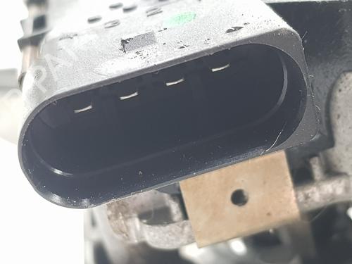 Front wiper motor MERCEDES-BENZ C-CLASS Convertible (A205) C 220 d (205.404) | BP29613494M29 