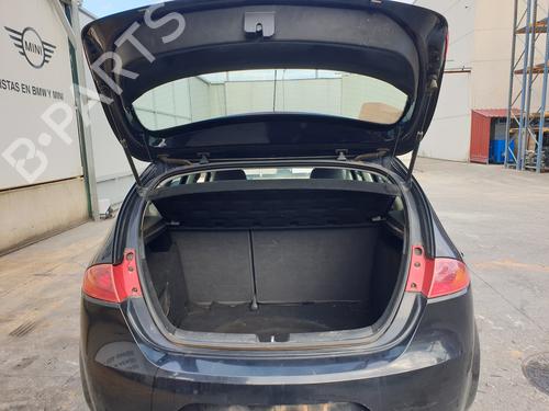 Generator SEAT LEON (1P1) 1.9 TDI | BP20710101M7 