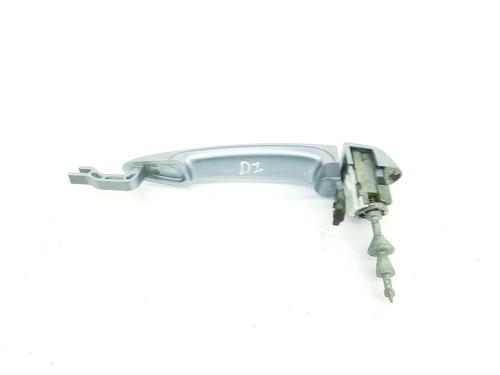 Used Front left exterior door handle BMW 3 (E90) 330 d xDrive (245 hp) 9144427