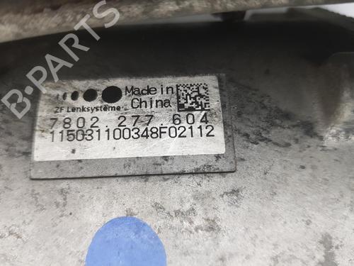 Steering rack BMW 1 (F20) 118 d | BP11843162M22 