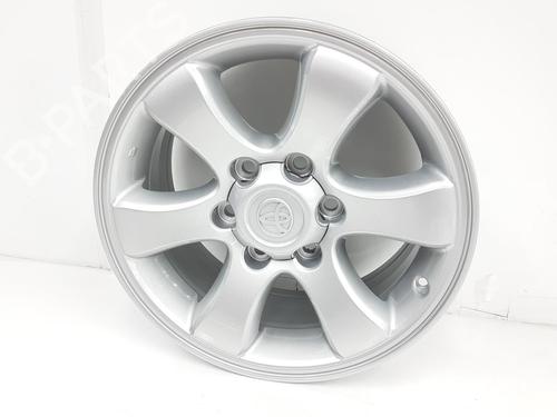 Rim TOYOTA LAND CRUISER PRADO (_J12_) 3.0 D-4D (KDJ120, KDJ125) | BP15412545C45 