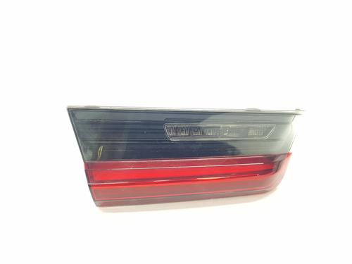 Used Left tailgate light BMW 3 Gran Turismo (F34) 318 d (150 hp) 24128293