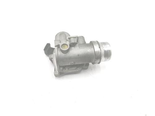 Throttle body DACIA DOKKER Express Box Body/MPV 1.5 dCi 75 / Blue dCi 75 (FEJW, FEAH) | BP9111228M82 