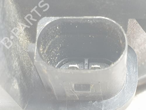 Left rear brake caliper CUPRA LEON (KL1, KU1, KUG)  | BP29358638M107 