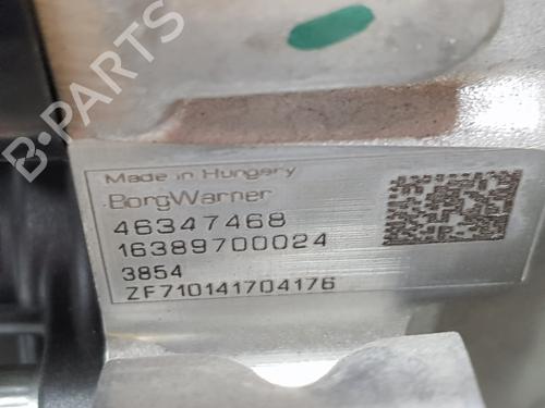 Engine JEEP RENEGADE SUV (BU, B1, BV) | BP37595078M1 - Image 8