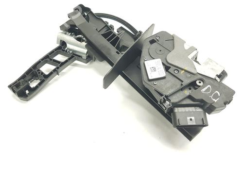 Front right lock FORD TRANSIT COURIER B460 Box Body/MPV | BP32118289C97