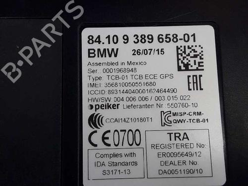 Other BMW 1 (F21) 118 d | BP14069666O1 