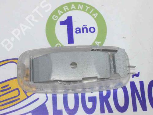 Interior roof light MERCEDES-BENZ A-CLASS (W169) A 180 CDI (169.007, 169.307) | BP7420979I8 