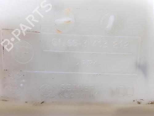 Windscreen washer tank BMW X3 (E83) 2.0 d | BP15412708C113 