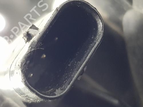 Intake manifold MERCEDES-BENZ GLA-CLASS (X156) GLA 220 CDI (156.903) | BP20198869M70 