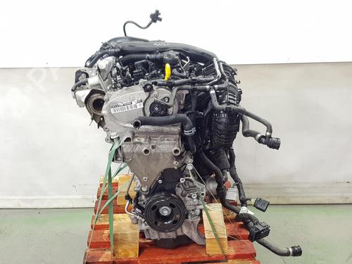Moteur SEAT ATECA (KH7, KHP) 1.5 TSI | BP30580061M1