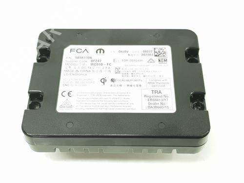Elektronisk modul ALFA ROMEO STELVIO (949_) 2.2 D (949.AXD1A) (160 hp) 18916913